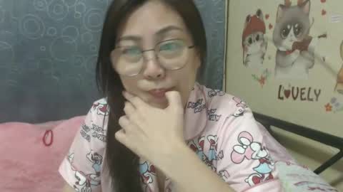 Snapshot of bellbabe chatting on January 2025 02:04:02 AM Bella online show from January 2025 02:04:02 AM