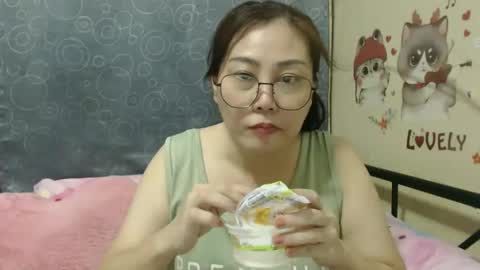 Snapshot of bellbabe chatting on March 2025 05:54:01 AM Bella online show from March 2025 05:54:01 AM