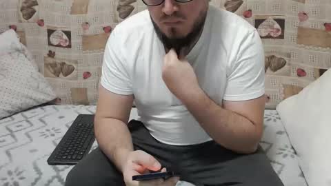 bellcazzoegrosso online show from April 2026 05:06:01 PM