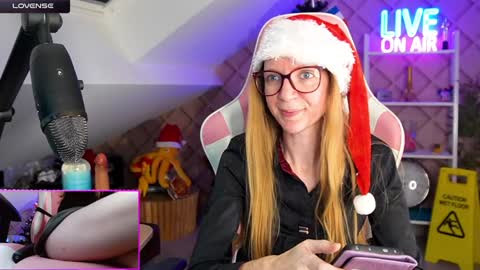 Snapshot of belle_alice chatting on December 2024 10:44:02 AM Alice online show from December 2024 10:44:02 AM