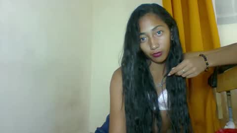 belle_annah online show from April 2026 02:47:02 AM