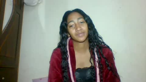 Snapshot of belle_annah chatting on July 2026 01:34:01 AM belle_annah online show from July 2026 01:34:01 AM
