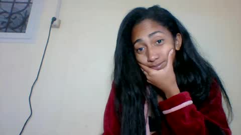 Snapshot of belle_annah chatting on July 2026 04:18:01 AM belle_annah online show from July 2026 04:18:01 AM