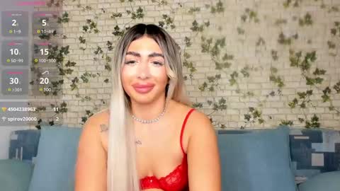 Snapshot of belle_hallle chatting on January 2025 08:22:01 PM LucyJelly online show from January 2025 08:22:01 PM