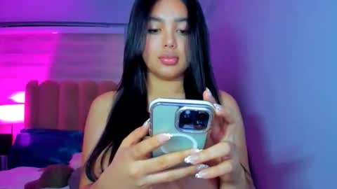 BelleBirkins online show from February 2026 01:05:02 PM