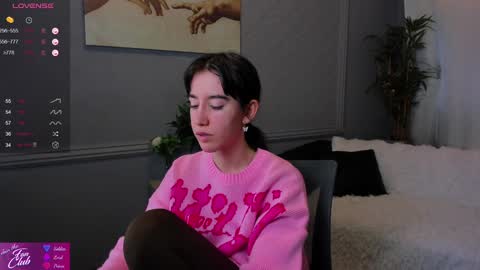 Bella online show from January 2025 08:40:02 AM