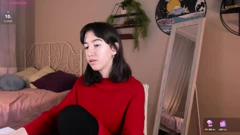 Bella online show from February 2025 05:11:02 AM