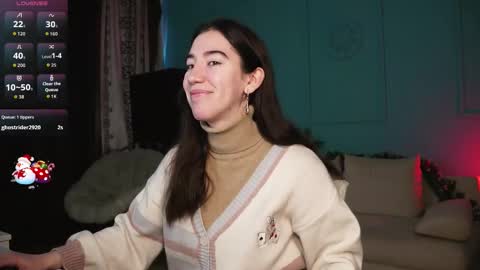 Bella online show from January 2026 10:17:02 AM