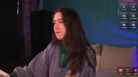 Bella online show from April 2026 08:35:02 AM