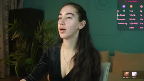 Snapshot of belle_via chatting on July 2026 11:03:02 AM Bella online show from July 2026 11:03:02 AM