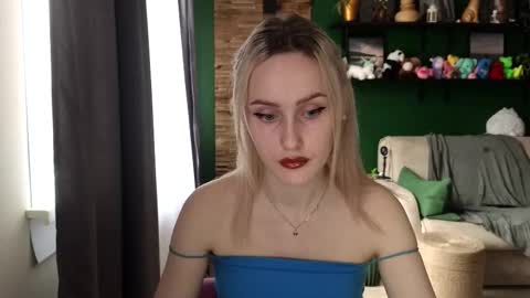 Belle online show from October 2025 04:10:01 AM