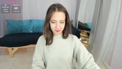 Belle online show from November 2025 01:16:01 AM