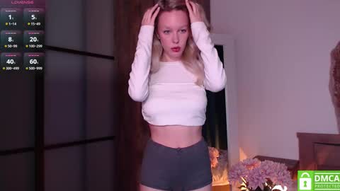 BELLEAN  online show from March 2025 12:16:01 PM