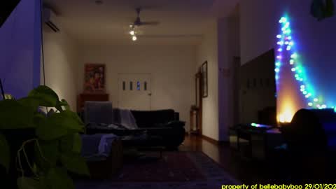 BELLE   online show from January 2025 11:30:02 AM