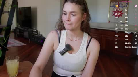 BELLE   online show from October 2025 06:24:01 AM