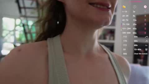 BELLE   online show from November 2025 03:30:02 AM