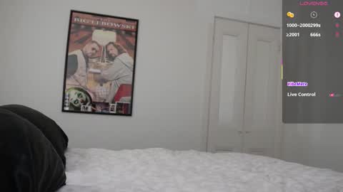 BELLE   online show from November 2025 01:42:01 AM