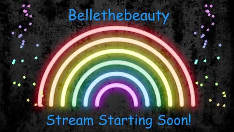 Snapshot of bellethebeauty20 chatting on June 2026 05:49:02 PM Belle online show from June 2026 05:49:02 PM