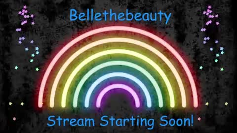 Snapshot of bellethebeauty20 chatting on June 2026 06:56:01 PM Belle online show from June 2026 06:56:01 PM
