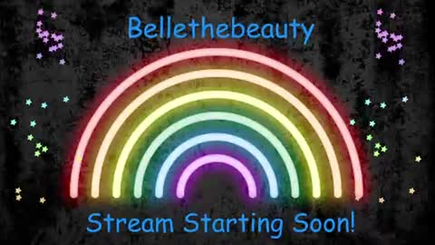 Snapshot of bellethebeauty20 chatting on June 2026 11:07:02 PM Belle online show from June 2026 11:07:02 PM