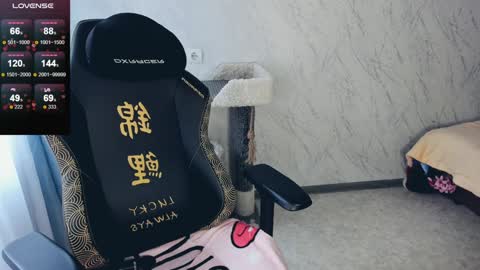 Your Annabelle Wolf  online show from January 2025 11:24:01 AM