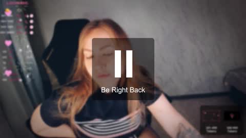 Your Annabelle Wolf  online show from September 2025 06:41:02 PM