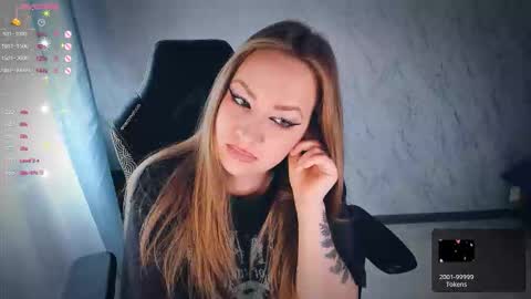 Your Annabelle Wolf  online show from October 2025 10:14:01 AM