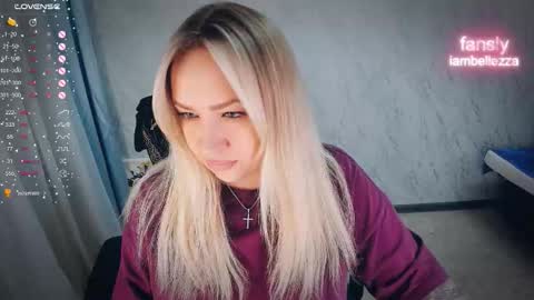 Your Annabelle Wolf  online show from February 2026 05:18:01 PM