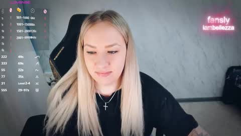 Your Annabelle Wolf  online show from March 2026 04:57:02 PM