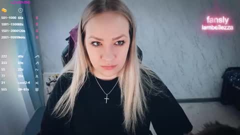 Your Annabelle Wolf  online show from March 2026 09:35:01 AM