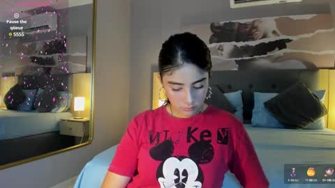 Snapshot of bellinda_21 chatting on January 2025 07:16:02 PM Belinda online show from January 2025 07:16:02 PM