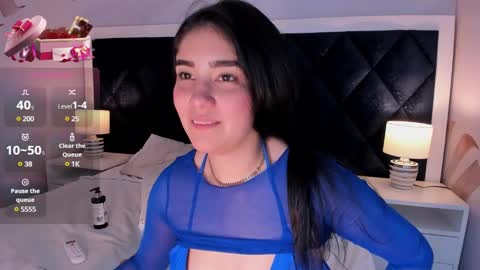 Snapshot of bellinda_21 chatting on February 2025 12:31:02 AM Belinda online show from February 2025 12:31:02 AM