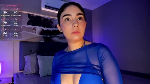 Snapshot of bellinda_21 chatting on March 2025 06:54:02 PM Belinda online show from March 2025 06:54:02 PM