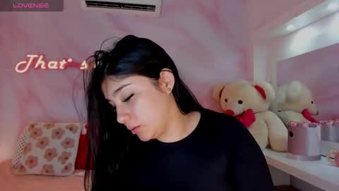 Snapshot of bellinda_21 chatting on September 2025 05:24:01 PM Belinda online show from September 2025 05:24:01 PM