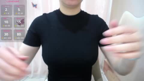 Belly online show from February 2026 01:10:02 AM