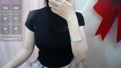 Belly online show from March 2026 01:34:01 AM