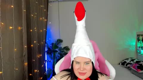 Snapshot of bellybooxo chatting on October 2025 03:02:02 PM LinaBoo online show from October 2025 03:02:02 PM