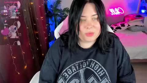 Snapshot of bellybooxo chatting on November 2025 02:28:02 PM LinaBoo online show from November 2025 02:28:02 PM