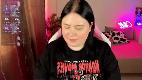 Snapshot of bellybooxo chatting on November 2025 05:56:02 AM LinaBoo online show from November 2025 05:56:02 AM