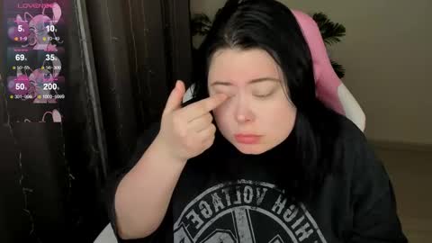 Snapshot of bellybooxo chatting on December 2025 05:12:02 AM LinaBoo online show from December 2025 05:12:02 AM