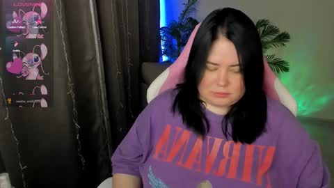 Snapshot of bellybooxo chatting on December 2025 06:09:02 AM LinaBoo online show from December 2025 06:09:02 AM