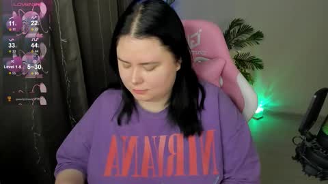 Snapshot of bellybooxo chatting on December 2025 05:03:02 AM LinaBoo online show from December 2025 05:03:02 AM