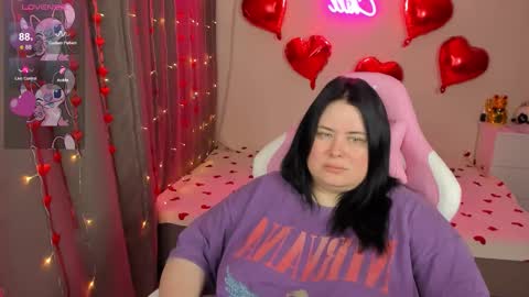 LinaBoo online show from February 2026 05:15:01 AM