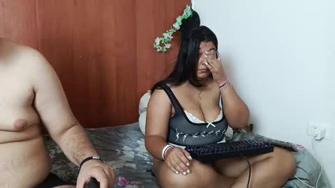 Your New Girlfriend online show from February 2026 08:05:02 PM