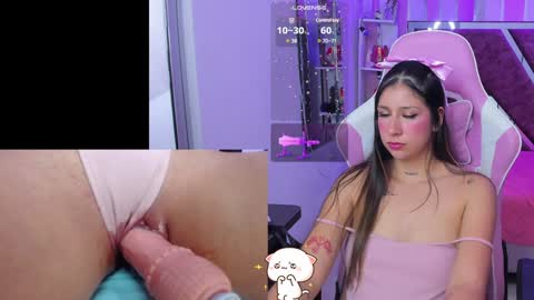 Belly Bella online show from January 2025 04:29:01 AM