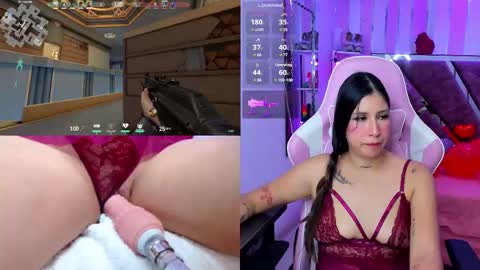 Belly Bella online show from February 2025 07:15:01 AM