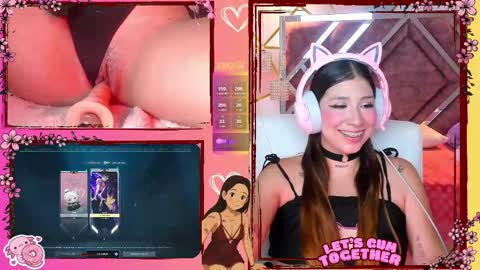 Belly Bella online show from October 2025 04:59:01 AM