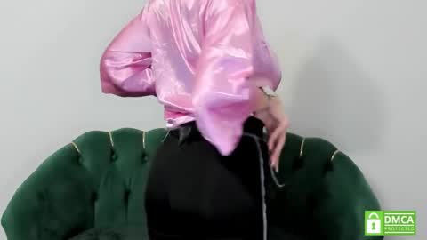 OnlyFans belovedkhlloe  online show from February 2025 05:30:01 PM