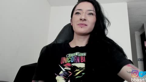 Bely   Bbasrt1 -  hot online show from January 2025 05:46:01 PM