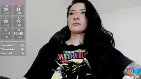 Bely   Bbasrt1 -  hot online show from February 2025 06:26:01 PM